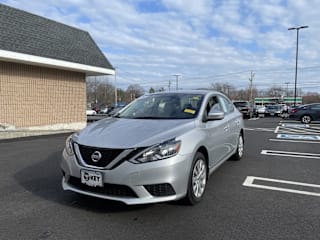 2016 Nissan Sentra 3N1AB7AP8GY333147 2016 Nissan Sentra