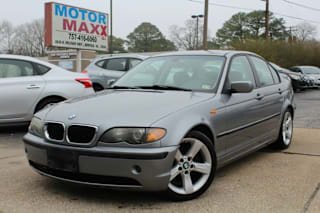 2005 BMW 3 Series WBAET37405NJ91255 2005 BMW 3 Series