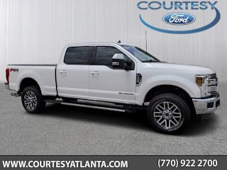 2019 Ford F-350 Super Duty Lariat 1FT8W3BT8KEE38992 2019 Ford F-350 Super Duty Lariat