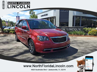 2014 Chrysler Town and Country 2C4RC1HG4ER364764 2014 Chrysler Town and Country