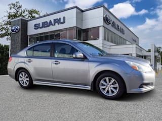 2010 Subaru Legacy 4S3BMCB68A3235794 2010 Subaru Legacy