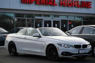 2018 BMW 4 Series WBA4Z3C57JEC56785 2018 BMW 4 Series