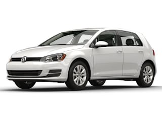 2015 Volkswagen Golf TDI S 3VW2A7AU1FM091847 2015 Volkswagen Golf TDI S