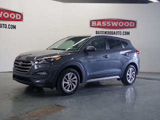 2018 Hyundai Tucson SEL KM8J3CA4XJU600254 2018 Hyundai Tucson SEL