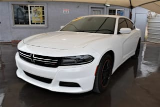 2015 Dodge Charger SE 2C3CDXBG8FH767849 2015 Dodge Charger SE