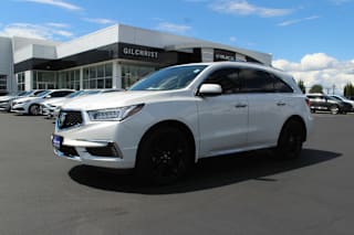 2020 Acura MDX SH-AWD w/Advance w/RES 5J8YD4H96LL013888 2020 Acura MDX SH-AWD w/Advance w/RES