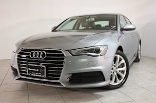 2017 Audi A6 2.0T quattro Premium WAUF8AFC4HN118123 2017 Audi A6 2.0T quattro Premium
