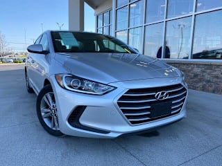 2018 Hyundai Elantra KMHD84LF8JU584283 2018 Hyundai Elantra