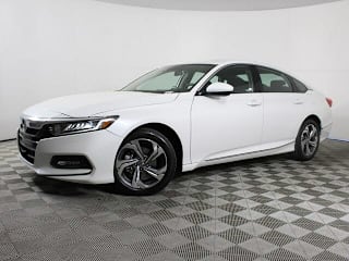 2018 Honda Accord EX 1HGCV1F46JA096275 2018 Honda Accord EX
