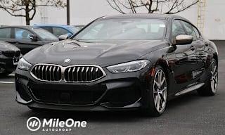 2020 BMW 8 Series WBAGV8C04LBP48766 2020 BMW 8 Series