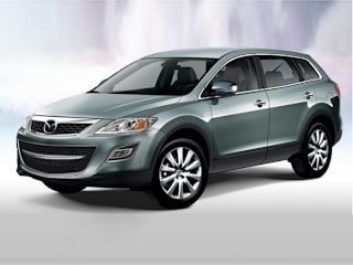 2010 Mazda CX-9 Touring JM3TB3MV7A0203815 2010 Mazda CX-9 Touring