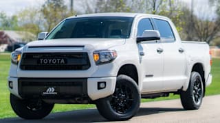 2017 Toyota Tundra TRD Pro 5TFDY5F17HX641804 2017 Toyota Tundra TRD Pro