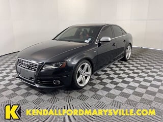 2012 Audi S4 WAUBGAFL7CA037991 2012 Audi S4