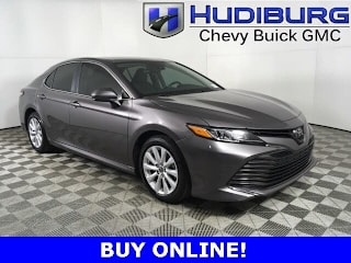 2019 Toyota Camry 4T1B11HK8KU171815 2019 Toyota Camry