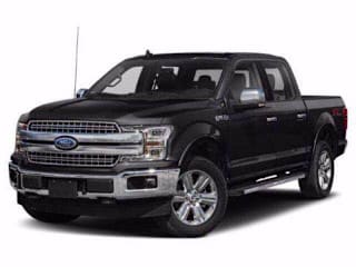 2018 Ford F-150 Lariat 1FTEW1E5XJFA54449 2018 Ford F-150 Lariat