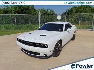 2017 Dodge Challenger R/T 2C3CDZBT5HH640276 2017 Dodge Challenger R/T