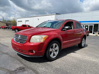 2011 Dodge Caliber Mainstreet 1B3CB3HA0BD191082 2011 Dodge Caliber Mainstreet