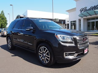 2015 GMC Acadia Denali 1GKKVTKD0FJ119928 2015 GMC Acadia Denali