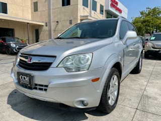 2009 Saturn Vue XR 3GSCL53769S573621 2009 Saturn Vue XR