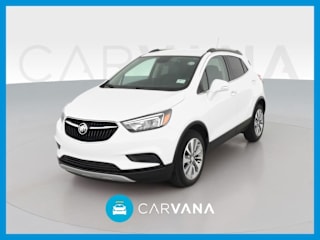 2018 Buick Encore KL4CJASB7JB561228 2018 Buick Encore
