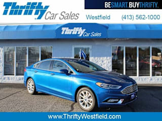 2017 Ford Fusion SE 3FA6P0HD4HR114694 2017 Ford Fusion SE