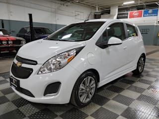 2016 Chevrolet Spark EV 1LT KL8CK6S01GC621238 2016 Chevrolet Spark EV 1LT