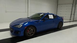 2017 Subaru BRZ Limited JF1ZCAC1XH9605150 2017 Subaru BRZ Limited