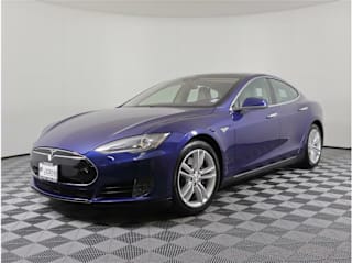 2015 Tesla Model S 70 5YJSA1E18FF118126 2015 Tesla Model S 70