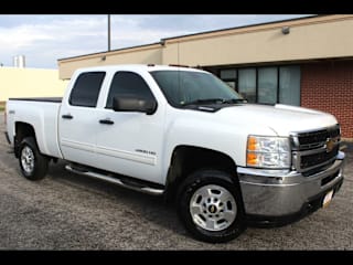 2011 Chevrolet Silverado 2500HD LT 1GC1KXC8XBF179351 2011 Chevrolet Silverado 2500HD LT