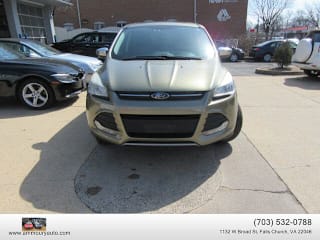 2013 Ford Escape 1FMCU9GX6DUB21117 2013 Ford Escape