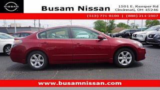 2007 Nissan Altima 2.5 S 1N4AL21EX7N404010 2007 Nissan Altima 2.5 S