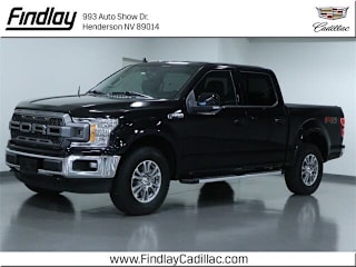 2019 Ford F-150 Lariat 1FTEW1E42KKE38337 2019 Ford F-150 Lariat