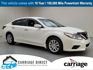 2018 Nissan Altima 2.5 S 1N4AL3AP2JC213045 2018 Nissan Altima 2.5 S