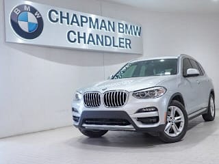 2020 BMW X3 sDrive30i 5UXTY3C01L9C35303 2020 BMW X3 sDrive30i