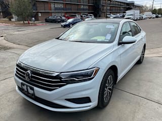 2019 Volkswagen Jetta 3VWC57BU5KM072378 2019 Volkswagen Jetta