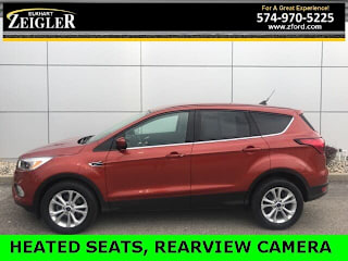 2019 Ford Escape SE 1FMCU0GD7KUA99448 2019 Ford Escape SE