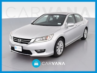 2013 Honda Accord Touring 1HGCR3F99DA047104 2013 Honda Accord Touring