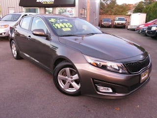 2014 Kia Optima 5XXGM4A76EG317535 2014 Kia Optima