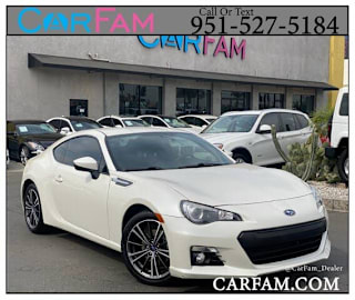 2014 Subaru BRZ Limited JF1ZCAC17E9606171 2014 Subaru BRZ Limited