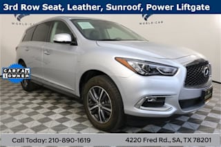 2018 Infiniti QX60 5N1DL0MMXJC532258 2018 Infiniti QX60