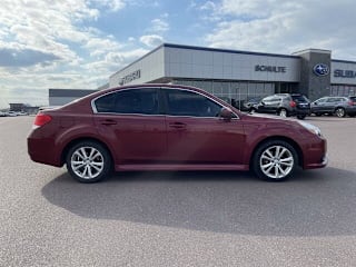 2013 Subaru Legacy 2.5i Premium 4S3BMCG62D3037189 2013 Subaru Legacy 2.5i Premium