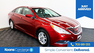2014 Hyundai Sonata 5NPEB4AC3EH915144 2014 Hyundai Sonata
