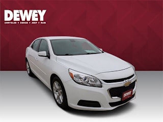 2016 Chevrolet Malibu Limited LT 1G11C5SA4GF108751 2016 Chevrolet Malibu Limited LT