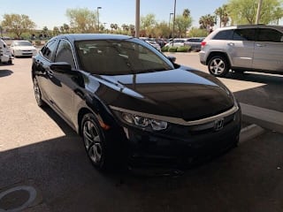2018 Honda Civic 19XFC2F58JE020389 2018 Honda Civic