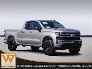 2020 Chevrolet Silverado 1500 1GCRWCED9LZ128479 2020 Chevrolet Silverado 1500