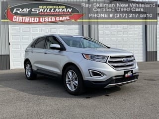 2017 Ford Edge 2FMPK4J83HBB94923 2017 Ford Edge
