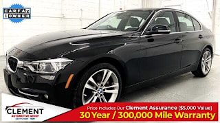2018 BMW 3 Series 330i xDrive WBA8D9G5XJNU69403 2018 BMW 3 Series 330i xDrive