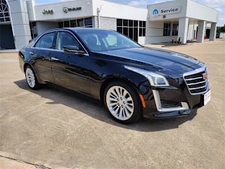 2015 Cadillac CTS 2.0T Luxury Collection 1G6AX5SX3F0142300 2015 Cadillac CTS 2.0T Luxury Collection