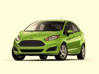 2015 Ford Fiesta 3FADP4BJ1FM121450 2015 Ford Fiesta