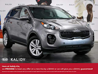 2017 Kia Sportage LX KNDPMCACXH7078799 2017 Kia Sportage LX